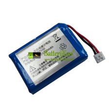 Batterij voor PLC NDT550 [Vervangingsbatterij]